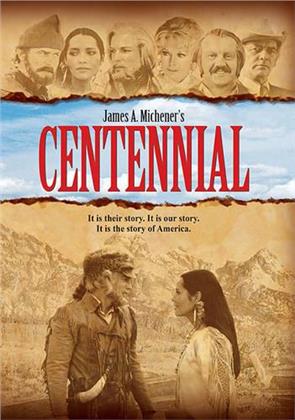Centennial - The Complete Series (6 DVD)