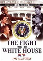 The Fight for the White House (Collector's Edition, 3 DVDs)