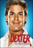 Dexter - Season 2 (4 DVDs)