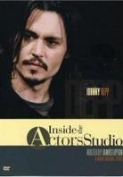 Inside The Actors Studio - Johnny Depp