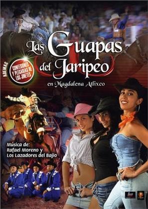 Las Guapas del Jaripeo - Magdalena