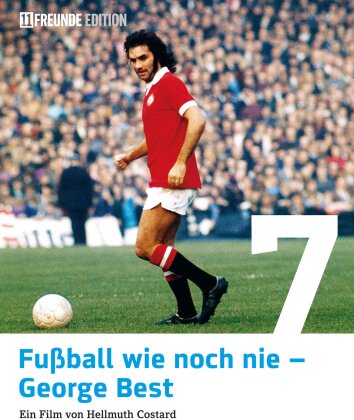 Fussball wie noch nie (11 Freunde Edition)