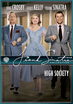 High Society (1956) (Repackaged)