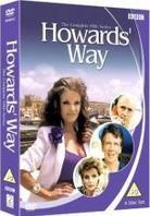 Howards' way - Series 5 (4 DVDs)