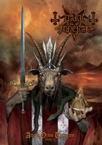 Dark Funeral - Attera Orbis Terrarum 2 (2 DVDs)