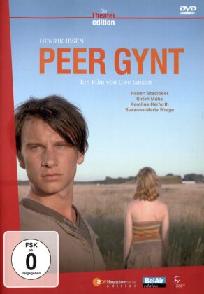 Peer Gynt (Die Theater Edition)