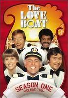 The Love Boat - Season 1.2 (4 DVDs)