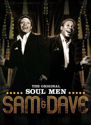 Sam & Dave - The Original Soul Men