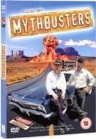 Mythbusters - Vol.1 (2 DVDs)