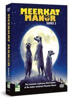 Meerkat Manor - Series 3 (4 DVDs)