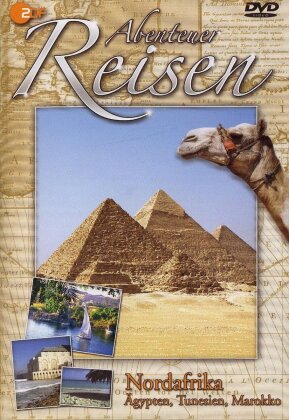 Abenteuer Reisen - Nordafrika