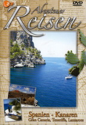 Abenteuer Reisen - Spanien 1