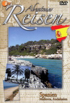 Abenteuer Reisen - Spanien 2