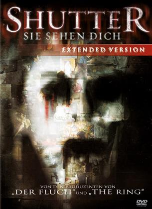 Shutter - Sie sehen Dich (2008)