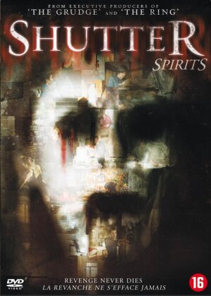 Shutter - Spirits (2008)
