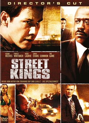 Street Kings (2008) (Director's Cut)