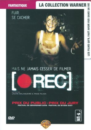 (Rec) (2007) (La Collection Warner)