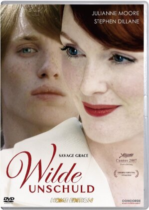 Wilde Unschuld - Savage Grace (2007) (2007)