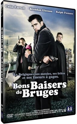 Bons baisers de Bruges (2008)
