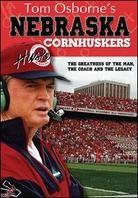 Tom Osborne's Nebraska Cornhuskers