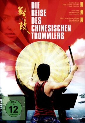 Die Reise des chinesischen Trommlers - The Drummer (2007)