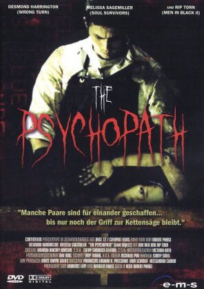 The Psychopath (2003)