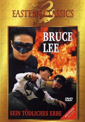 Bruce Lee - Sein tödliches Erbe (Eastern Classics)