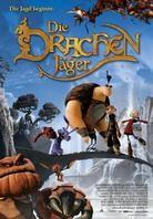 Die Drachenjäger - Chasseurs de dragons (2008) (2008)