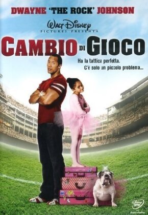 Cambio di gioco (2007)