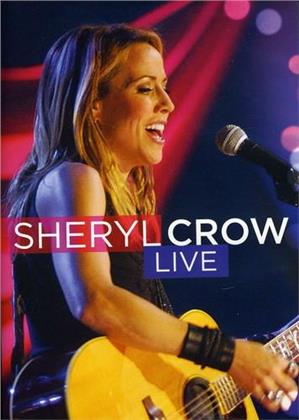 Sheryl Crow - Soundstage - Live