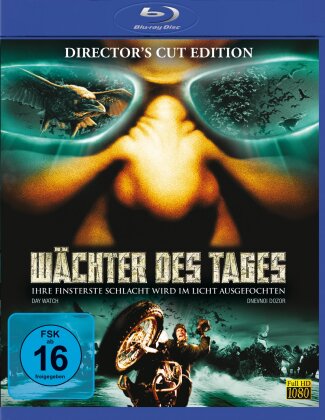 Wächter des Tages - Day Watch (2006) (2006)