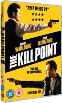 The Kill Point (2 DVDs)
