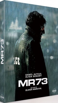 MR 73 (2008) (Collector's Edition, 2 DVD)