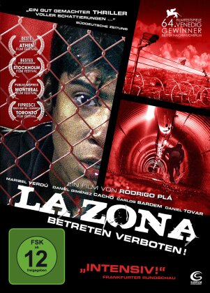 La Zona (2007)