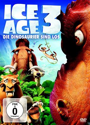 Ice Age 3 - Die Dinosaurier sind los (2009)