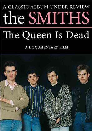 Smiths - The Queen is dead - A classic album under review (Inofficial)