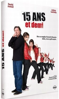15 ans et demi (2008) (2 DVD)