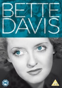 Bette Davis 100th Anniversary Box (6 DVDs)