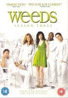 Weeds - Season 3 (2 DVDs)