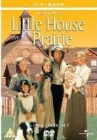 Little house on the prairie - Season 4 (6 DVD)