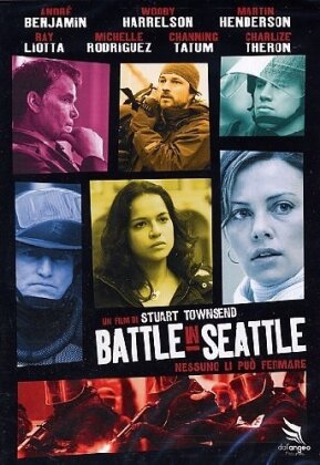 Battle in Seattle - Nessuno li può fermare (2007)