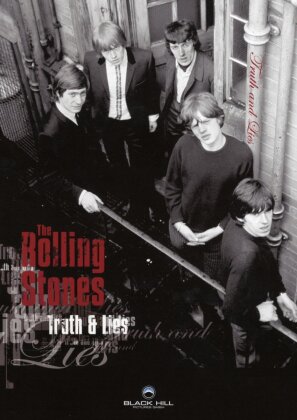 The Rolling Stones - Truth and lies