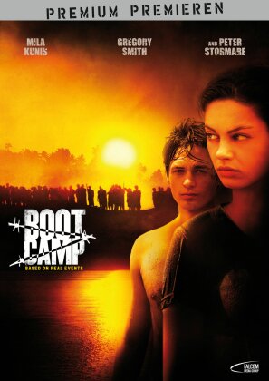 Boot Camp (2007)