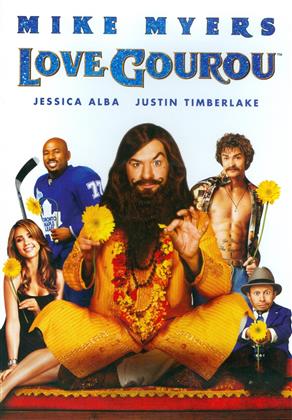 Love Gourou (2008)