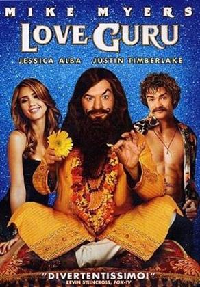 Love Guru (2008)
