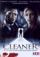 Cleaner (2007) (Version française)