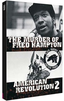 The Murder of Fred Hampton / American Revolution 2 (2 DVDs)