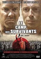 Le camp des survivants - To end all wars (2001)