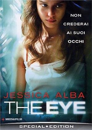 The Eye (2008) (Special Edition)