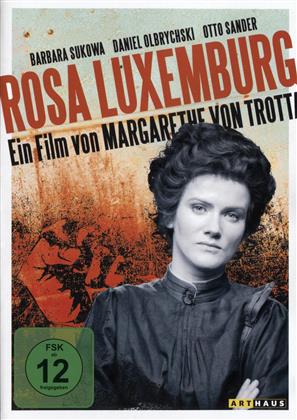 Rosa Luxemburg (1986)